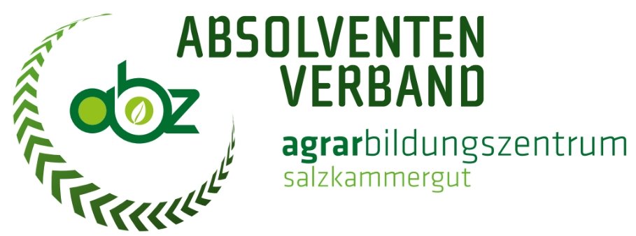 Logo Absolventenverband Agrarbildungszentrum Salzkammergut